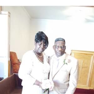 Meet your Posher, Patricia